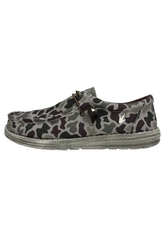 Java Shoes