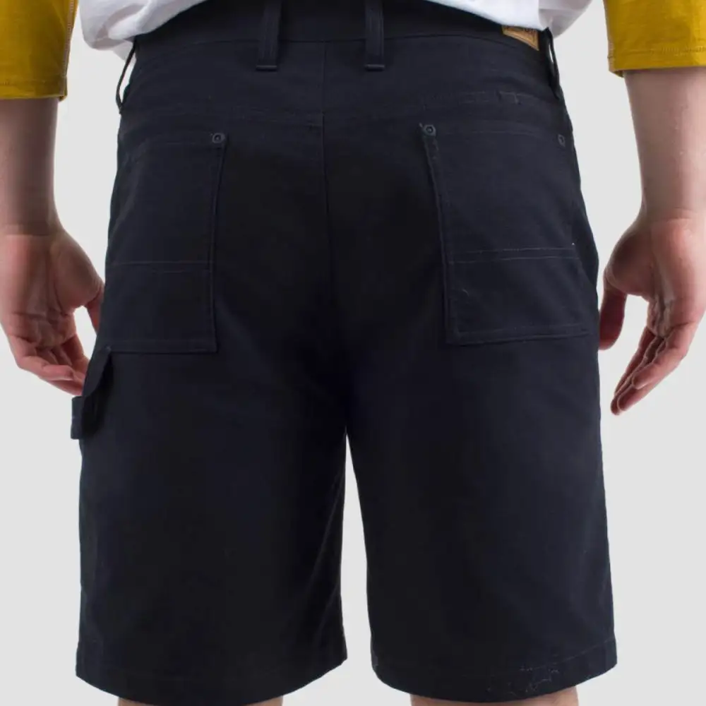 Pocket Chino Shorts