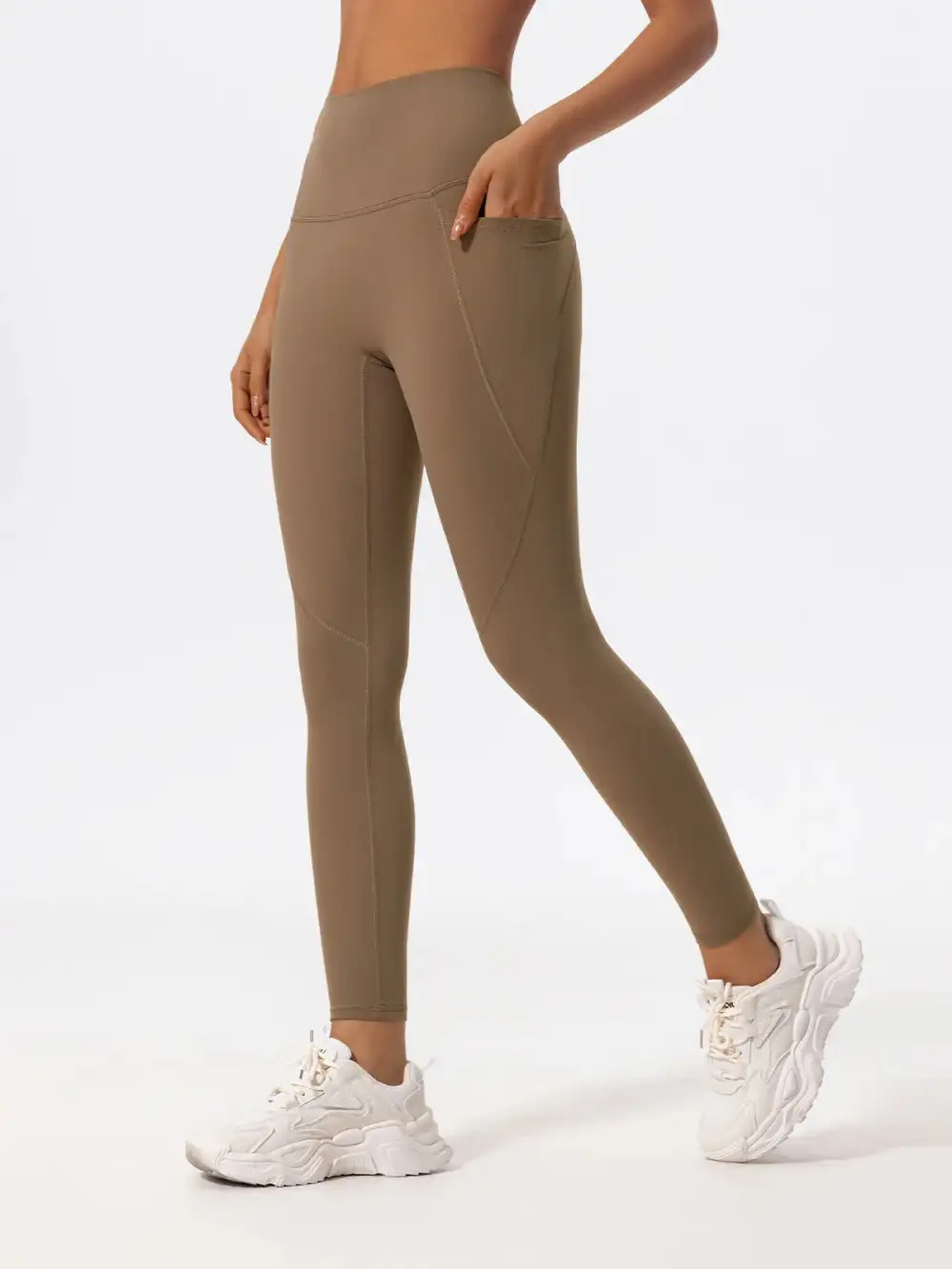 Quick-Dry Breathable Everyday Active Set