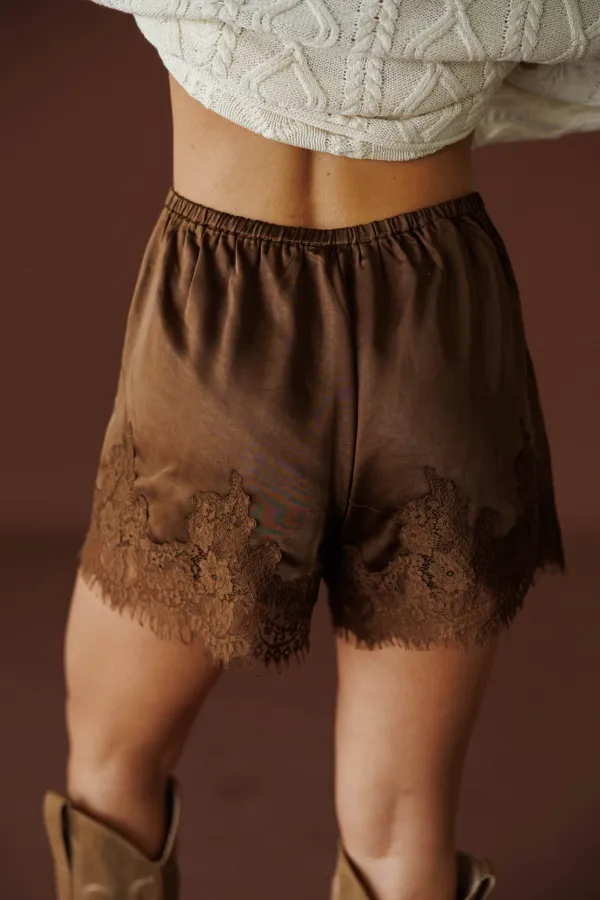 Weekend Relaxed Casual Shorts