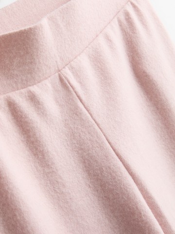 7-15yrs | Stretch Waist Joggers detail 2