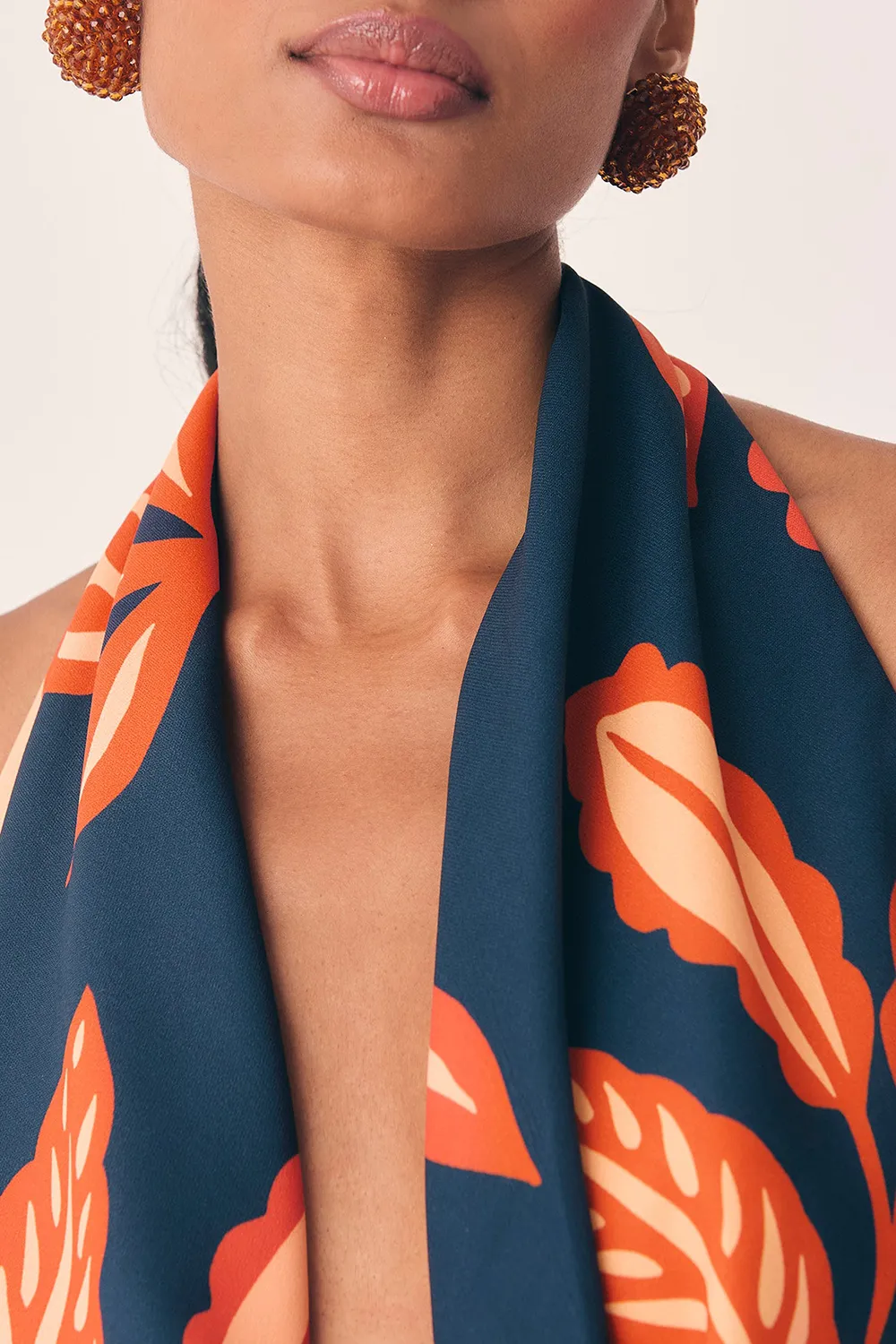Women's Print Jumpsuits