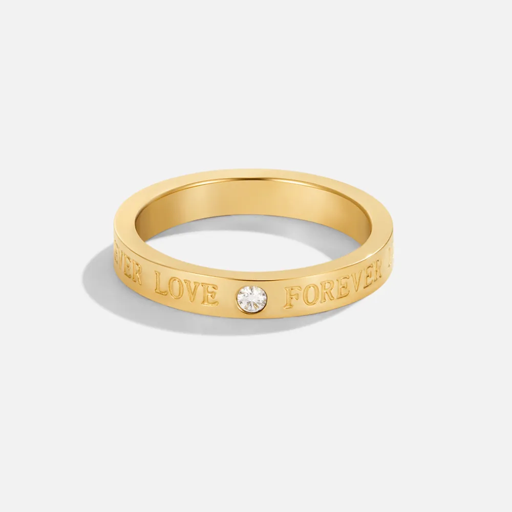 Everyday Essential Ring