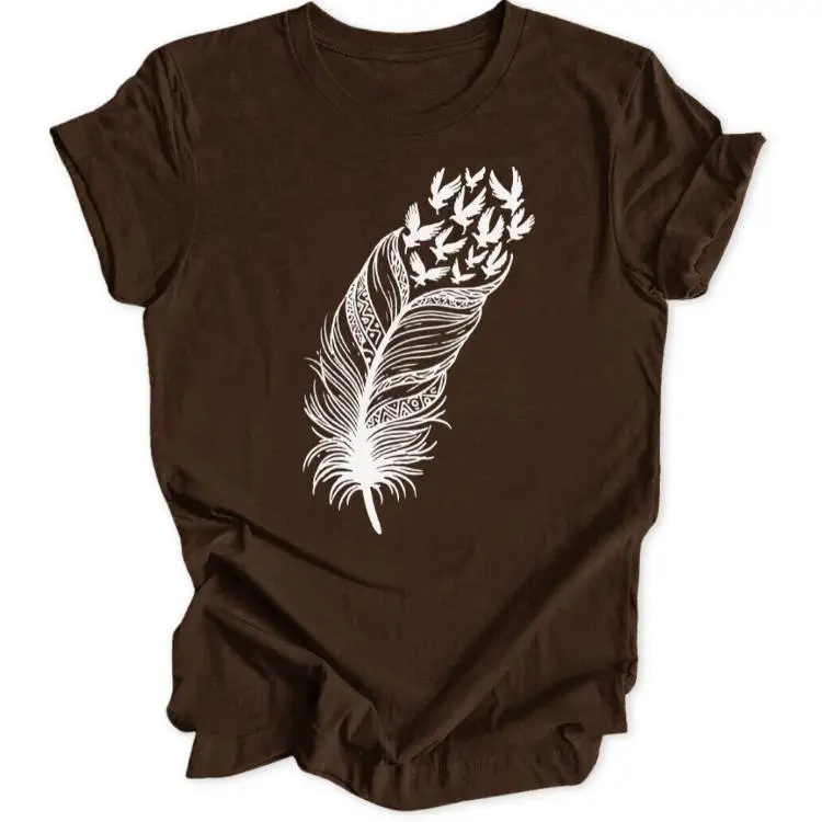 Free Bird Unisex T-Shirt