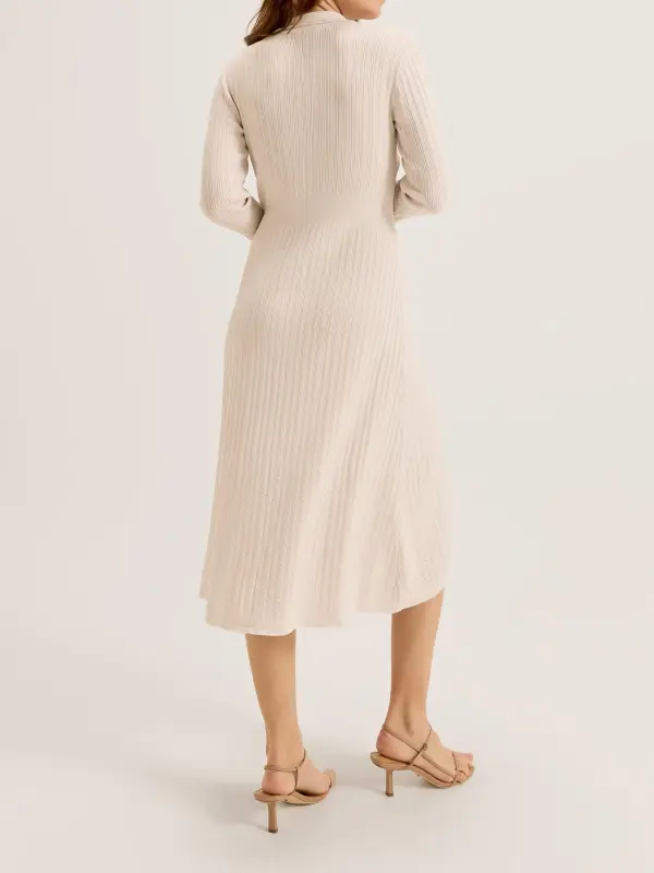 Lina Knit Dress