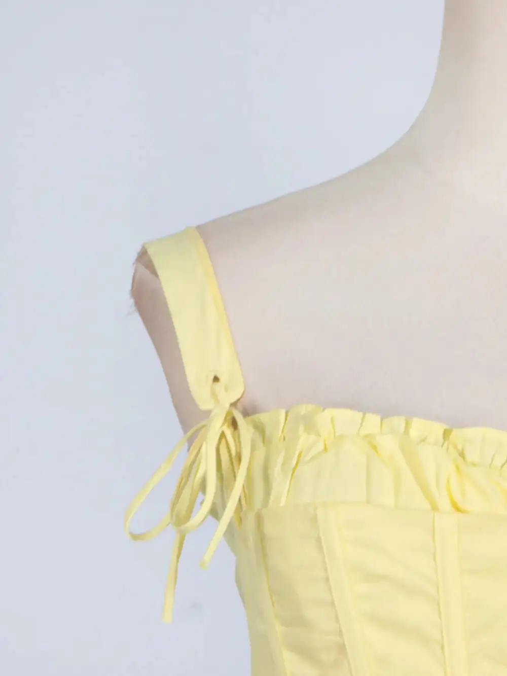 Zip Front Slit Sleeveless Midi Dress