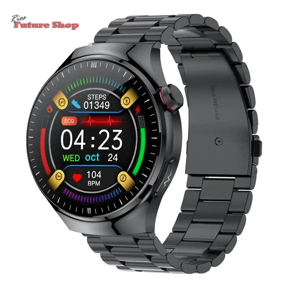 TK26 Smart Watch