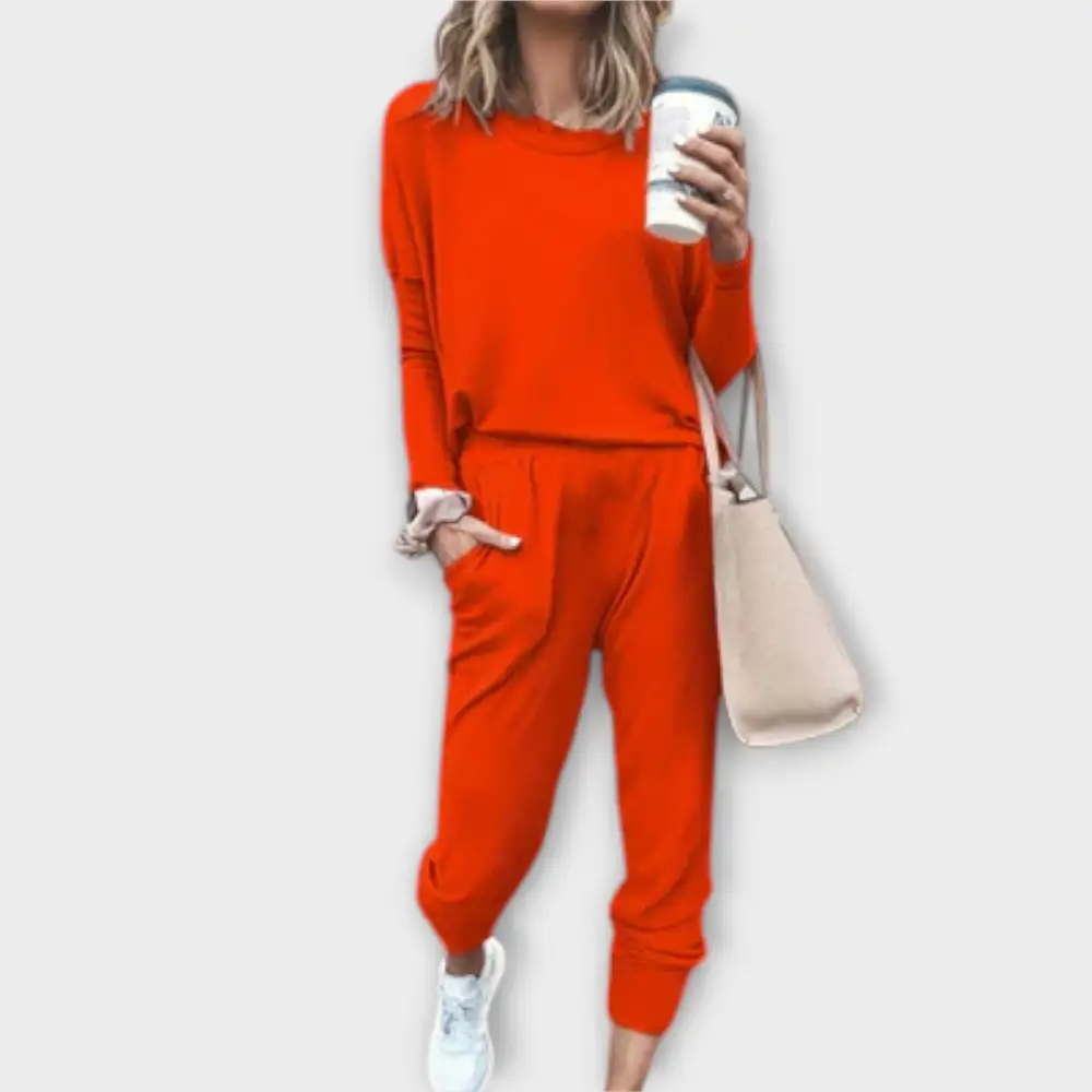 Modern Refined Everyday Two Piece Set