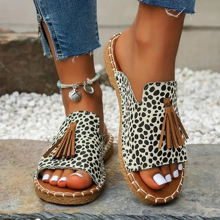  Orthopedic Sandals Apparel