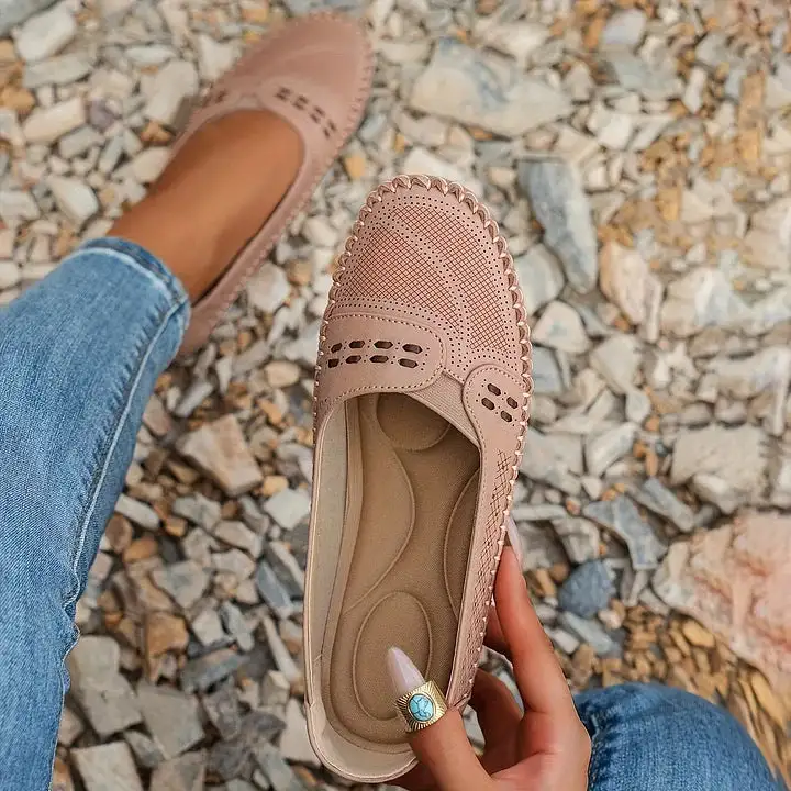  Comfortable Orthopedic Slip On Shoes Apparel