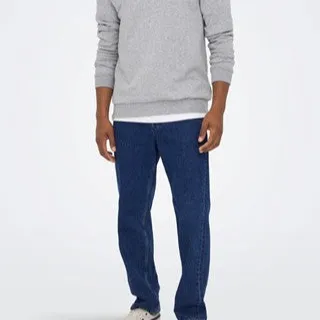 Classic Daily Everyday Classic Jeans