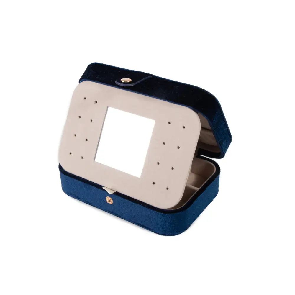 Travel Jewelry Box
