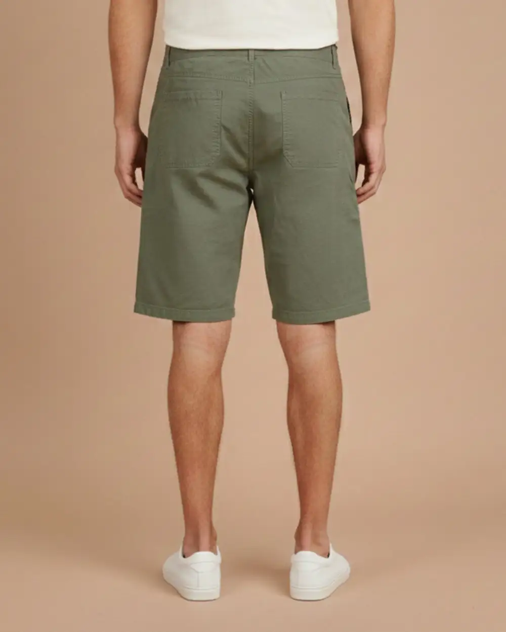 Men's Relaxed Versatile Shorts
