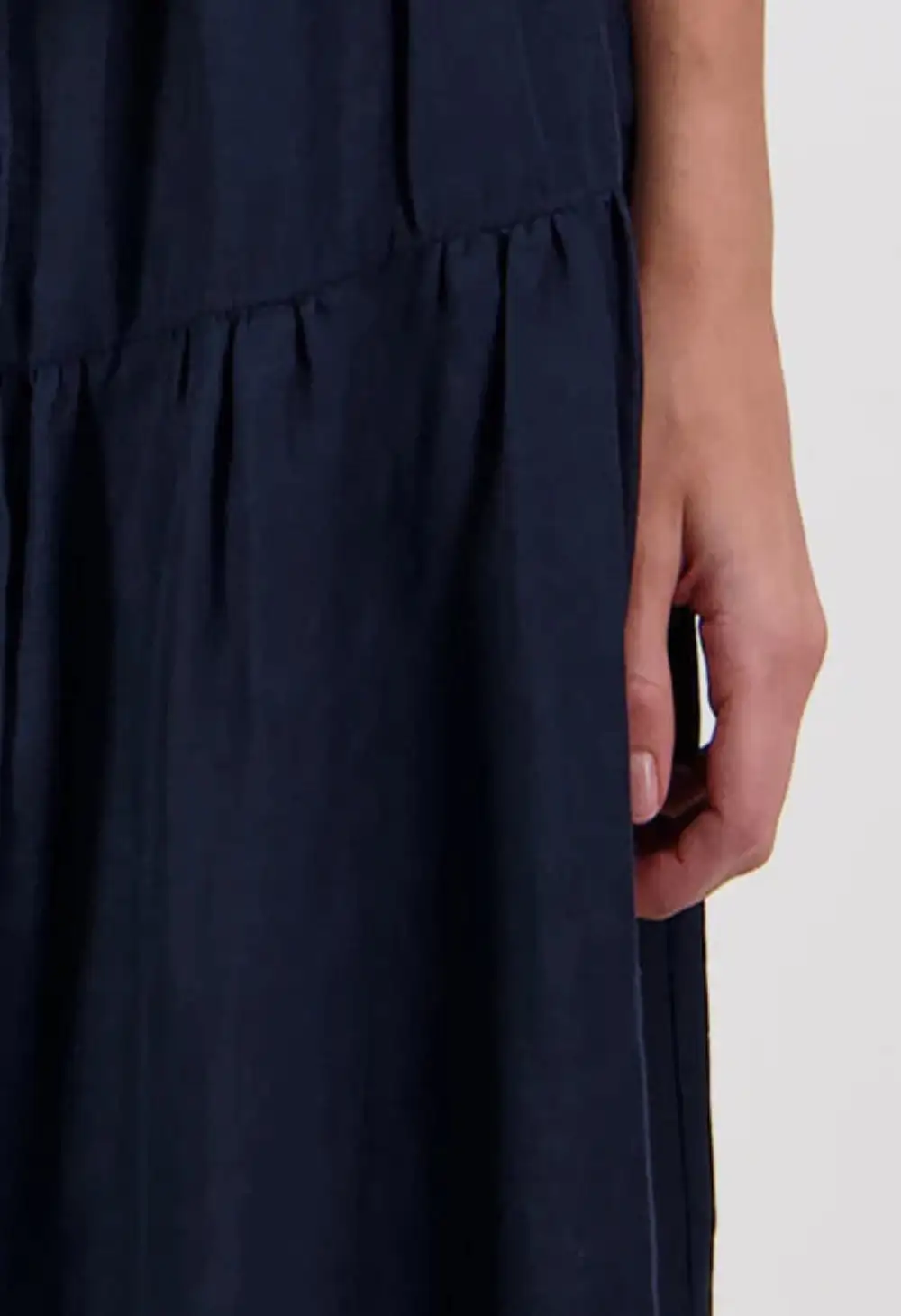 Women's Linen Skirt