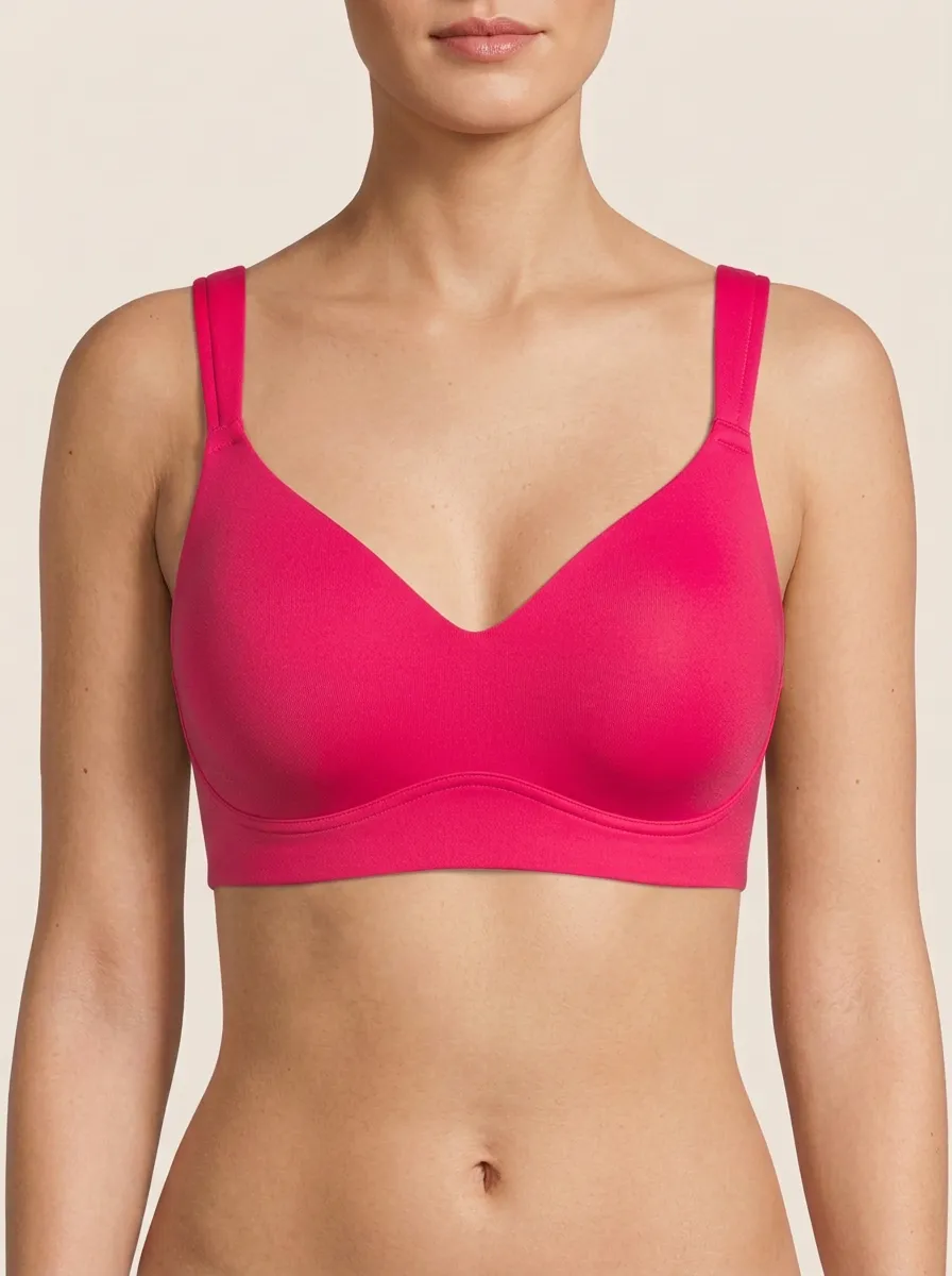 Everyday Wireless Bra
