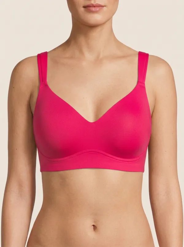 Everyday Wireless Bra
