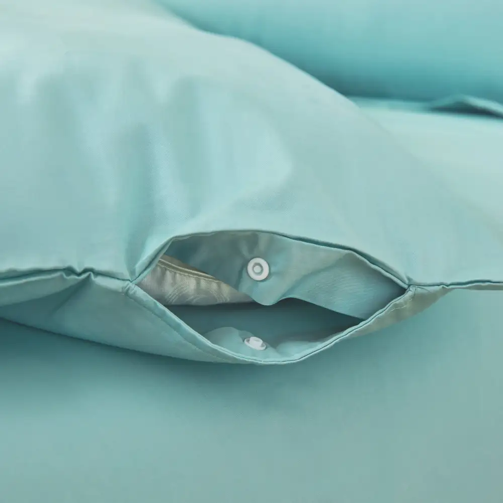 Cotton Solid Coordinated Bedding Collection