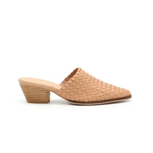 Timeless Accent Ballet Flats