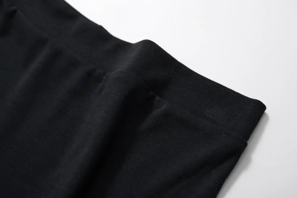 Seamless Invisible Modal Boyshort