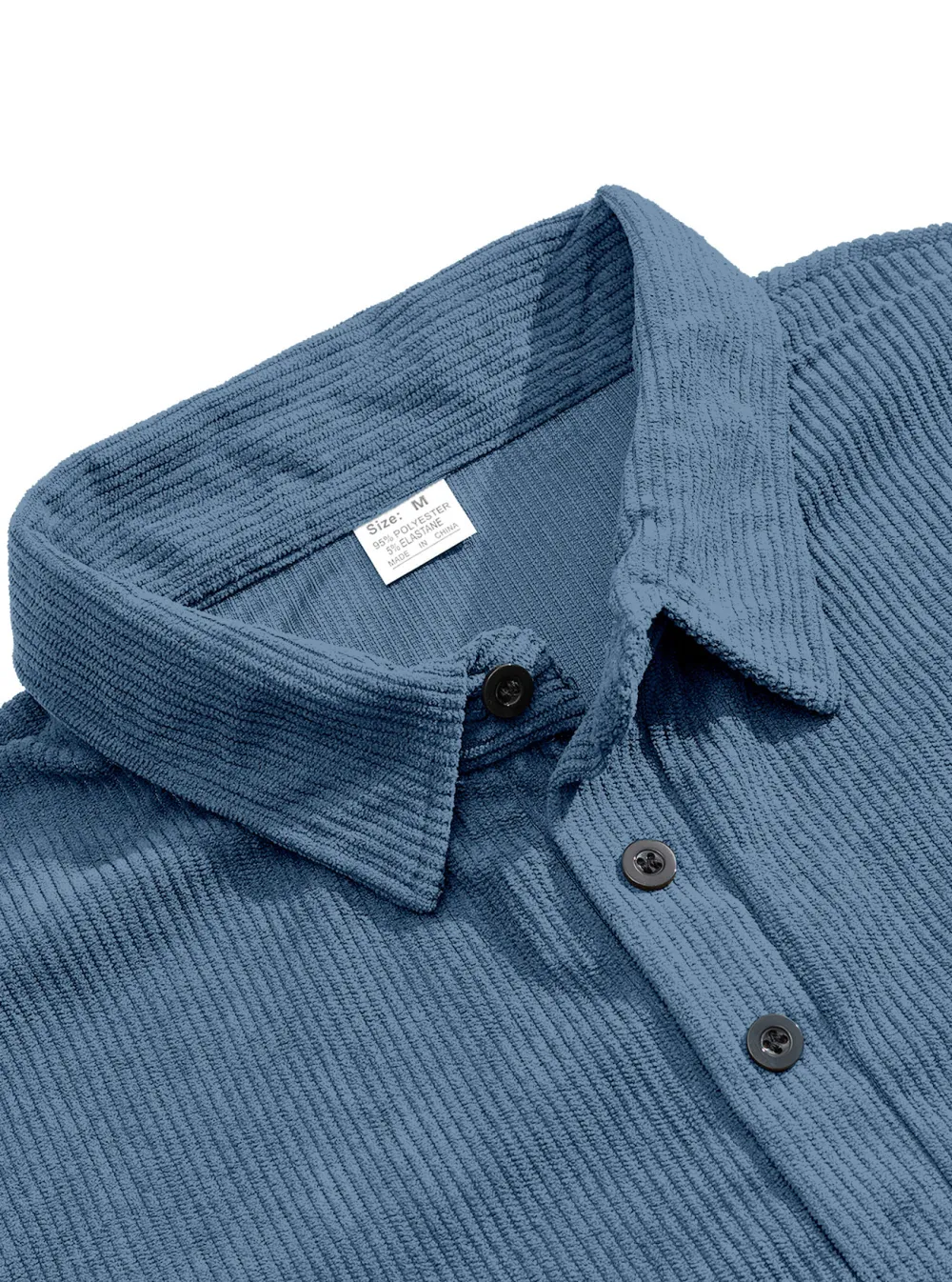 Men's Everyday Corduroy Straight Set