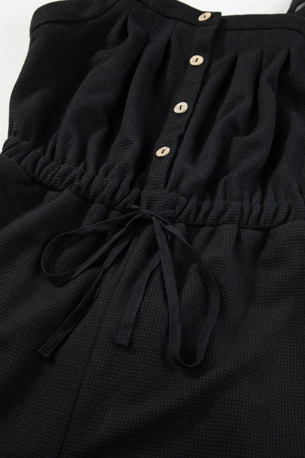 Panel Detail Airy Accessory