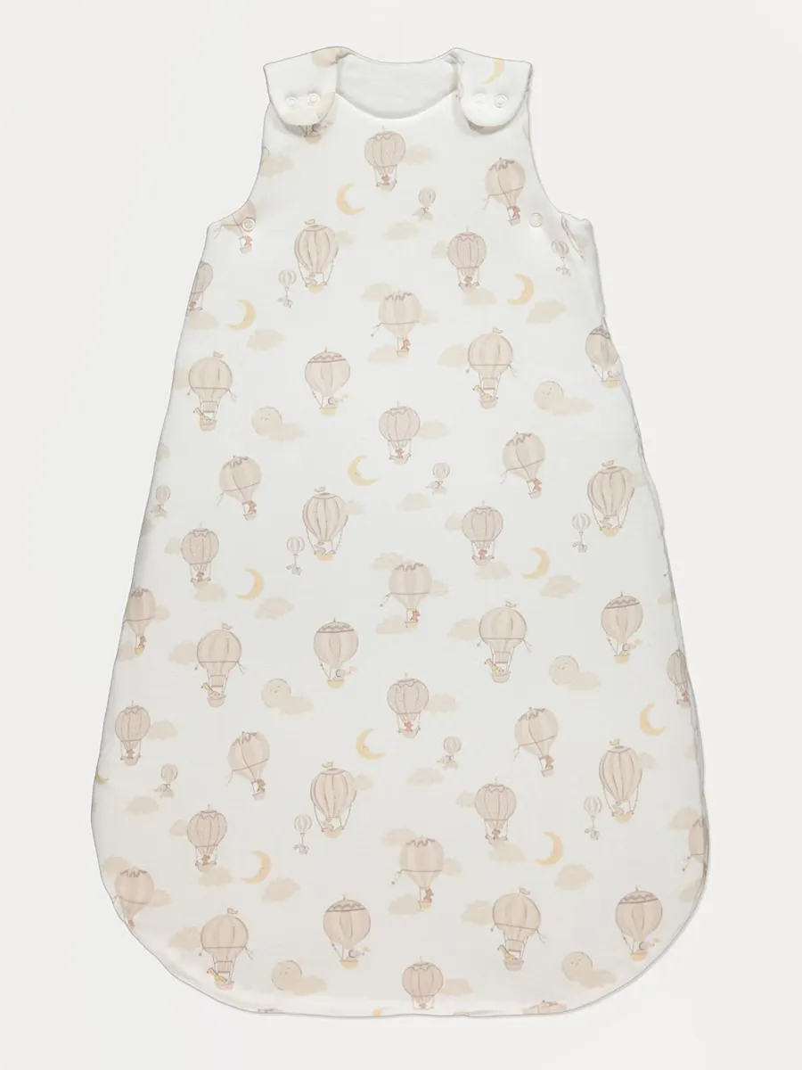 Hot Air Balloon Sleeping Bag - 3.5 Tog