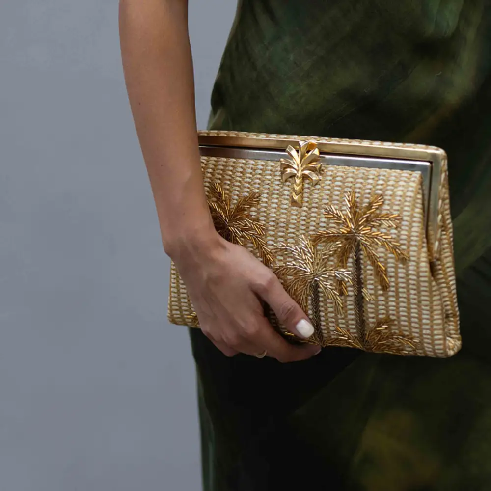 Minimal Casual Bag 56