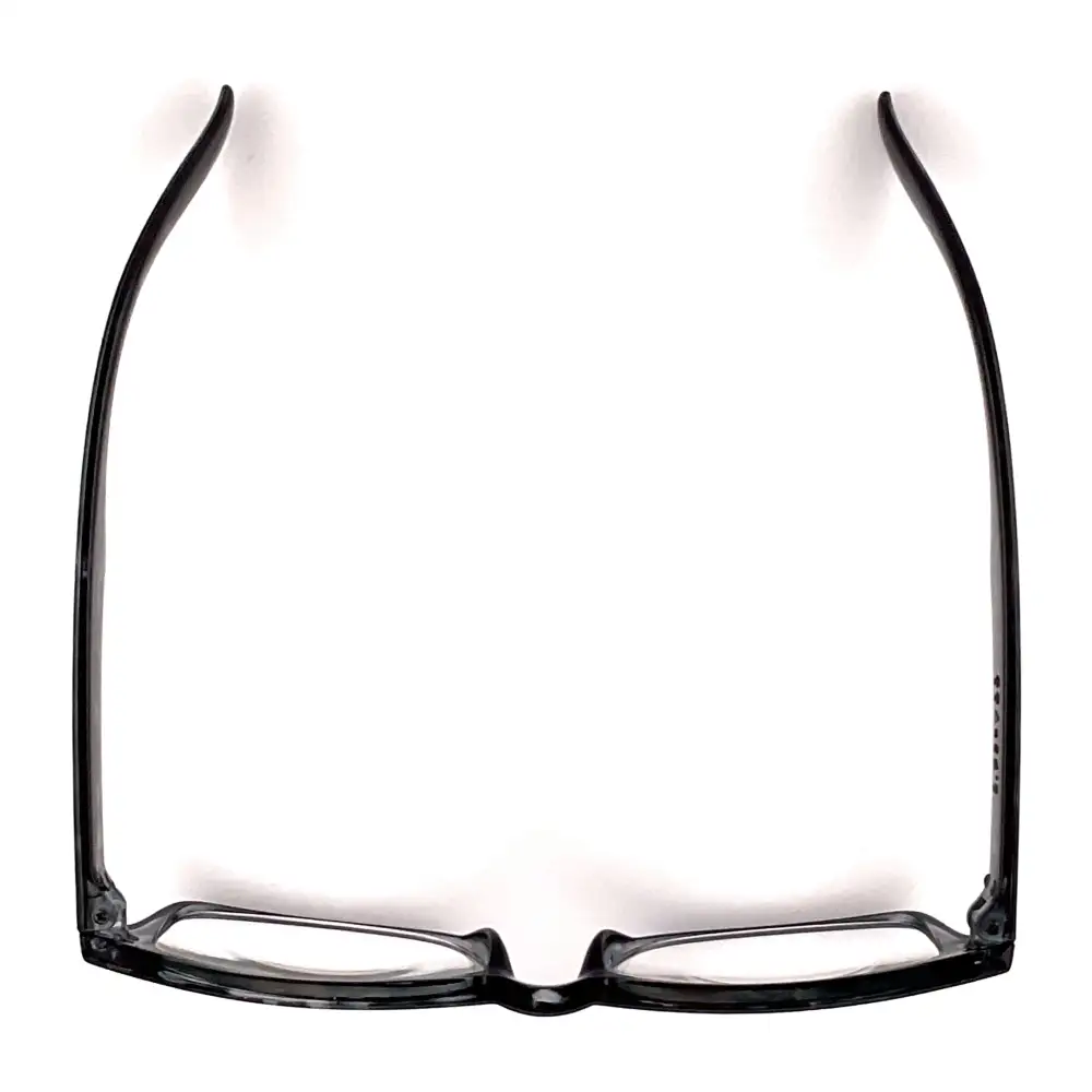 Rectangular High Power Reading Glasses