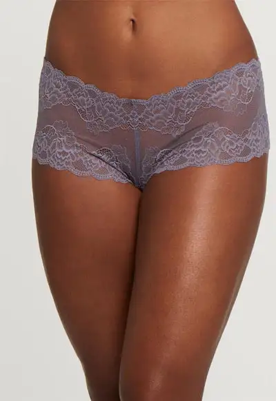 Lace Cheeky Everyday Panty