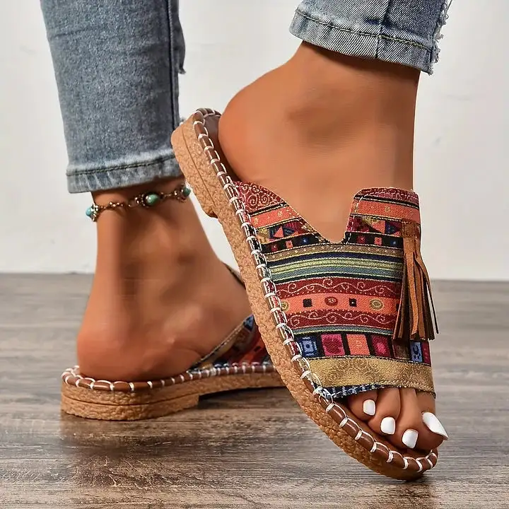  Orthopedic Sandals Apparel