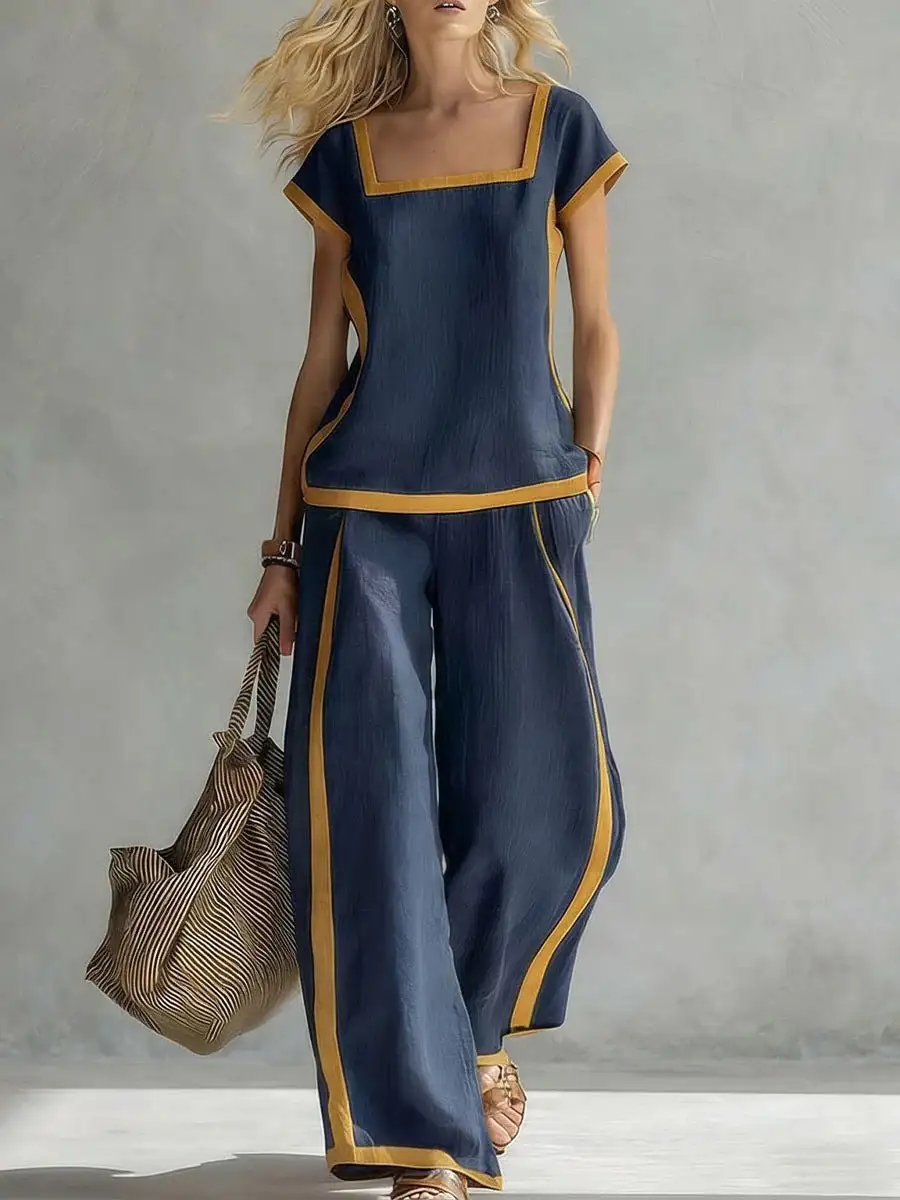 Women's Matching Set