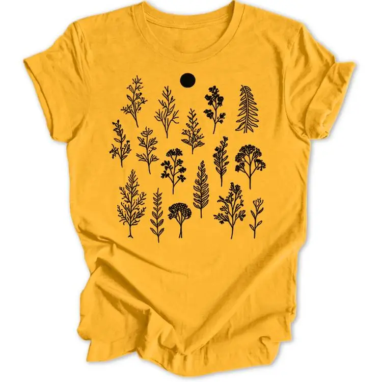 Finest Forest Unisex T-Shirt