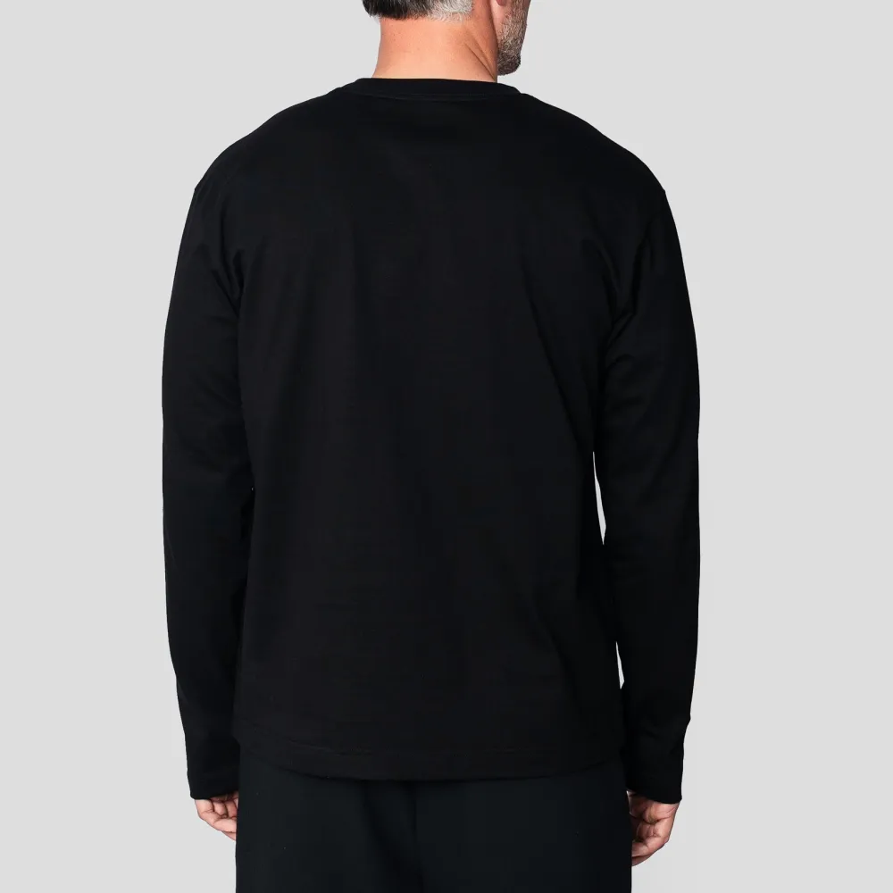Essential Long Sleeve T-Shirt