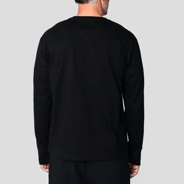 Essential Long Sleeve T-Shirt