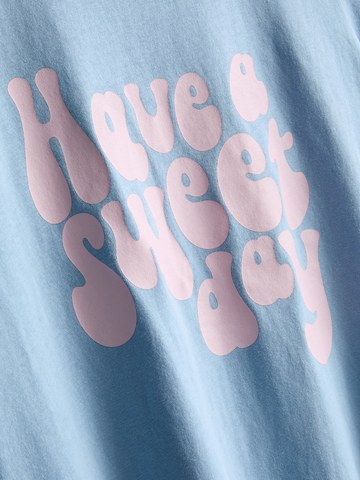 7-15yrs | Pure Cotton Printed T-Shirt detail 3