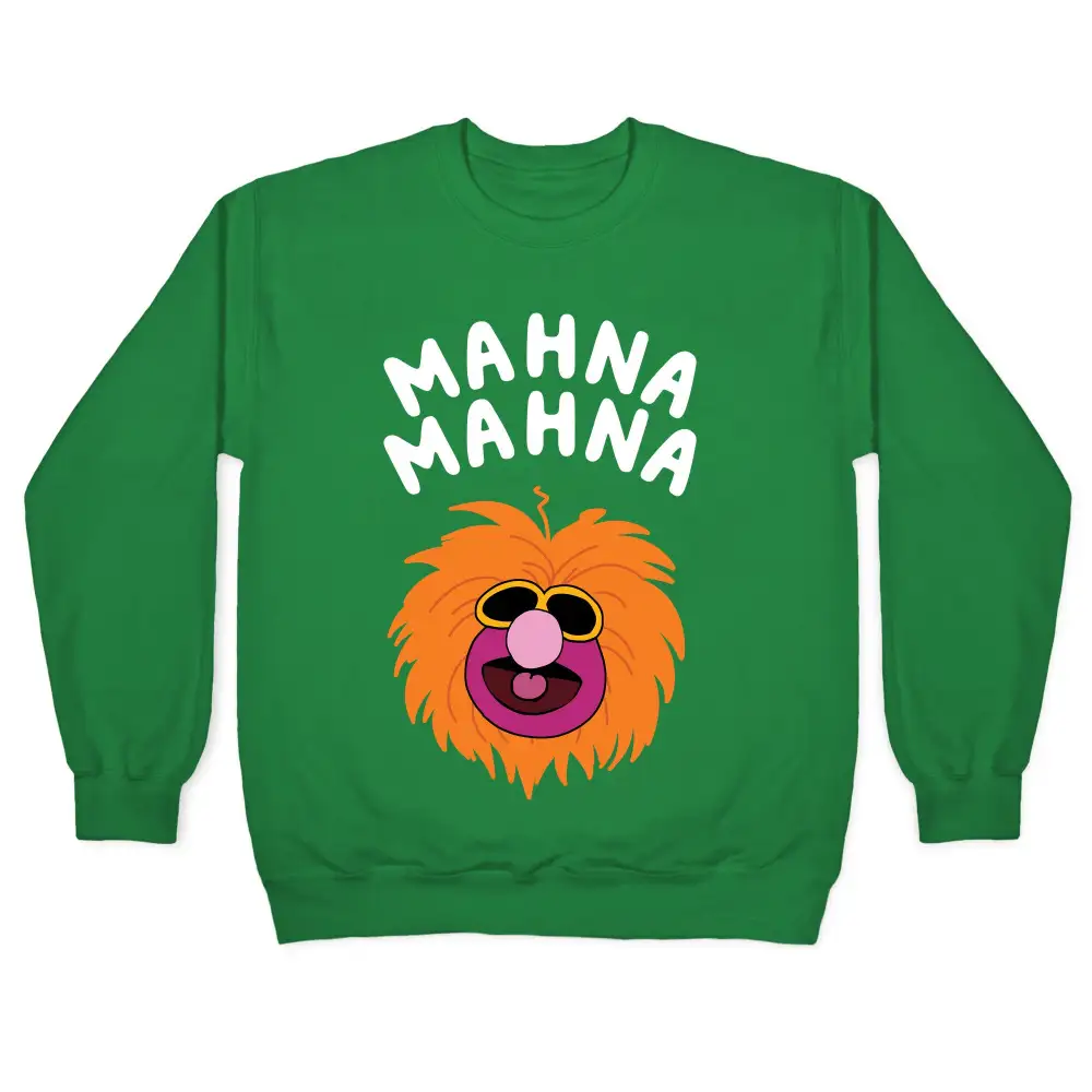 Restful Teacher Crewneck Sweatshirt