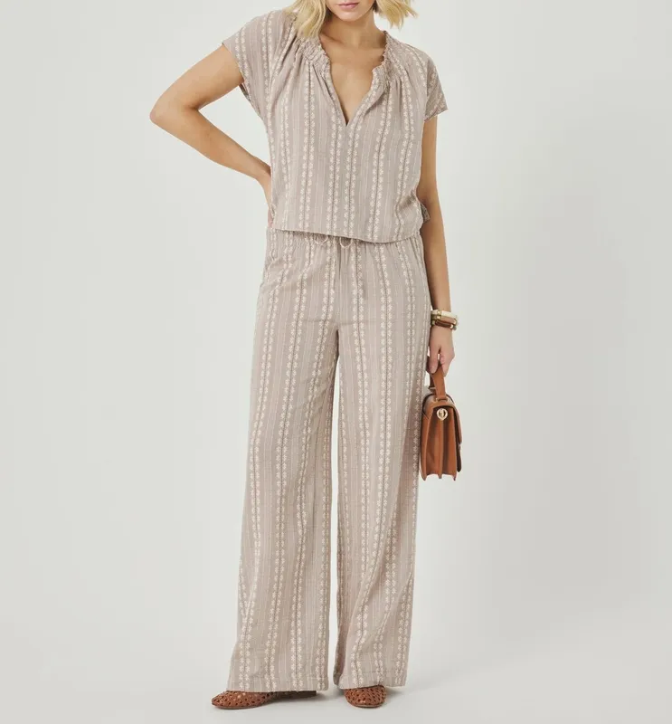 Women’s Soft Wide Leg Pants