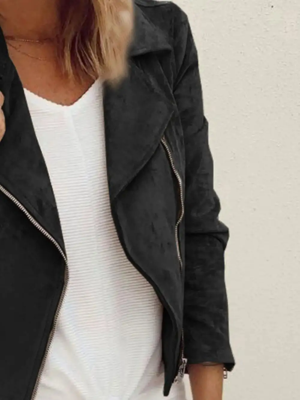Bolero Long Sleeve Jacket