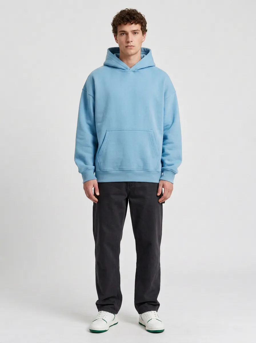 Unisex Modern Casual Casual Hoodie