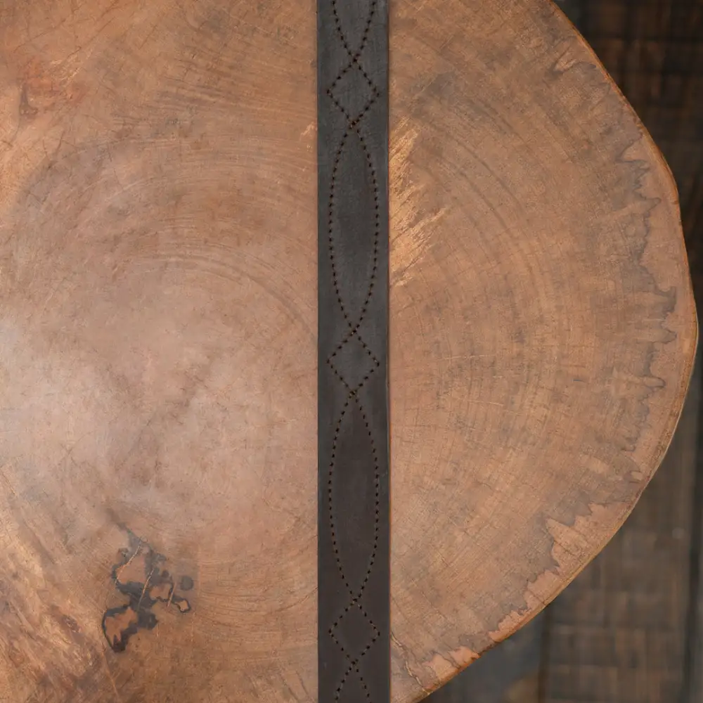 Everyday Full Grain Leather Belt