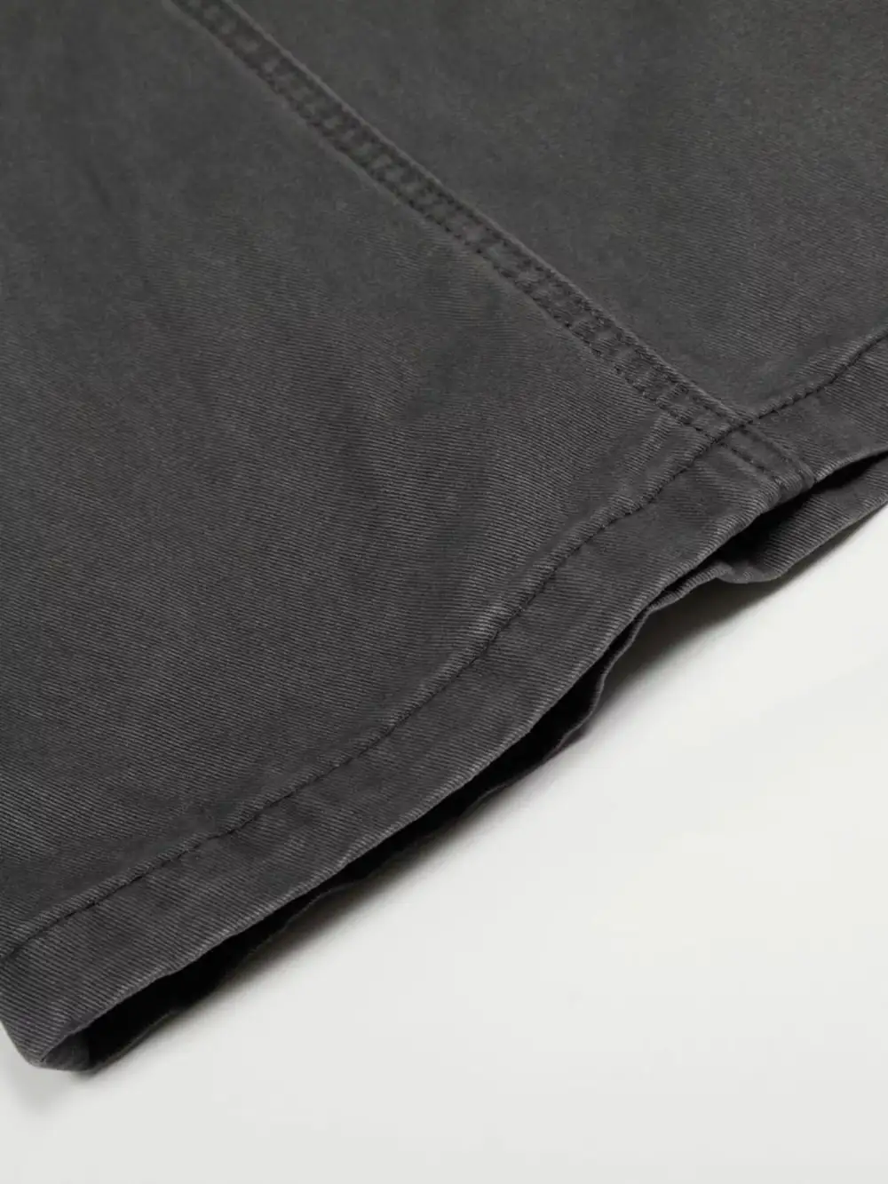 Classic Men's Loose Fit Cargo Pants