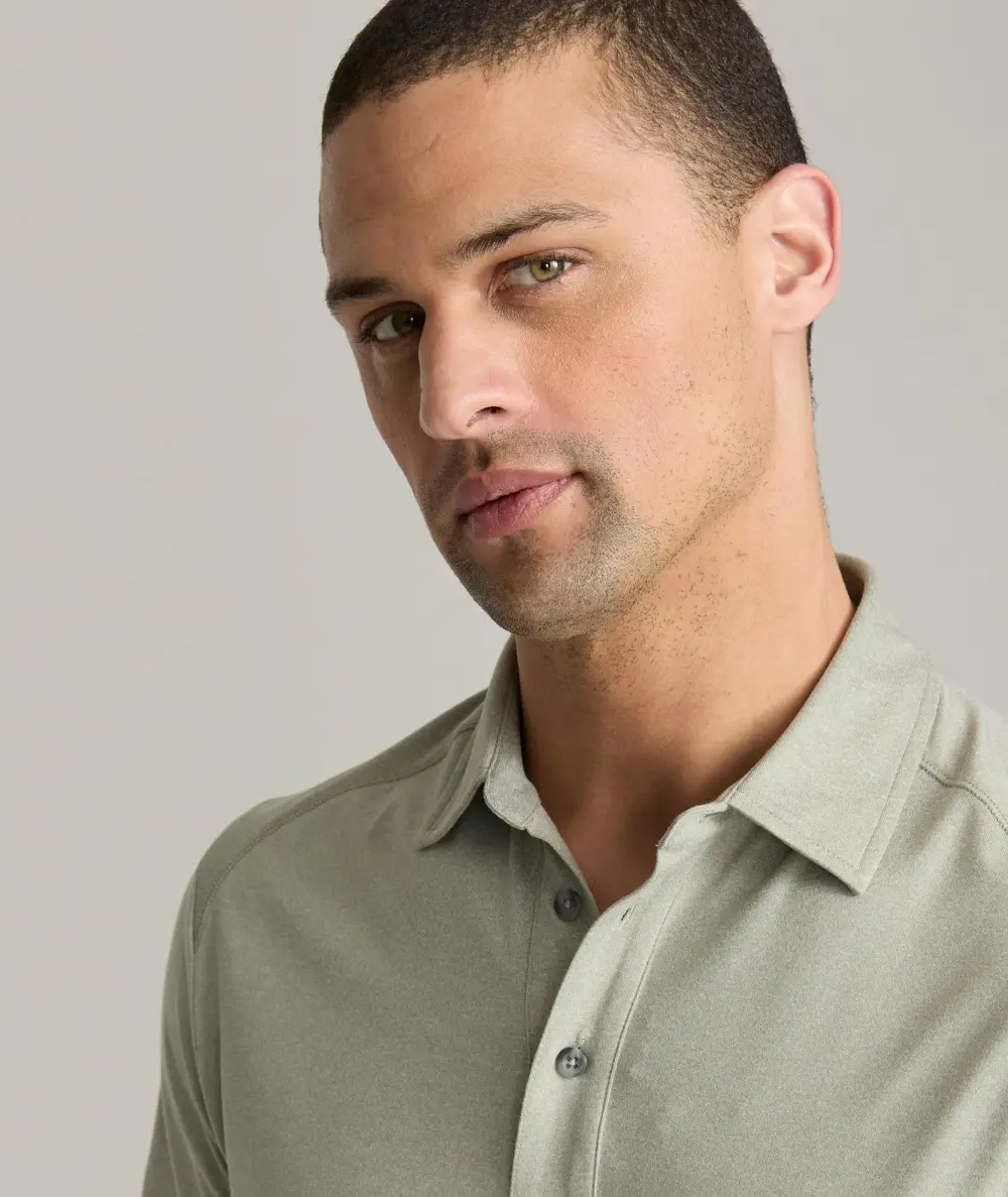 Performance Polo