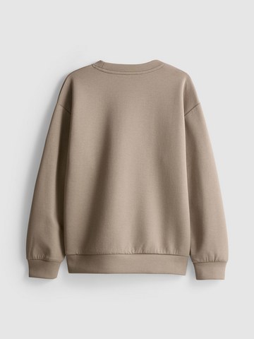 7-15yrs | Active Bonded Sweatshirt detail 3