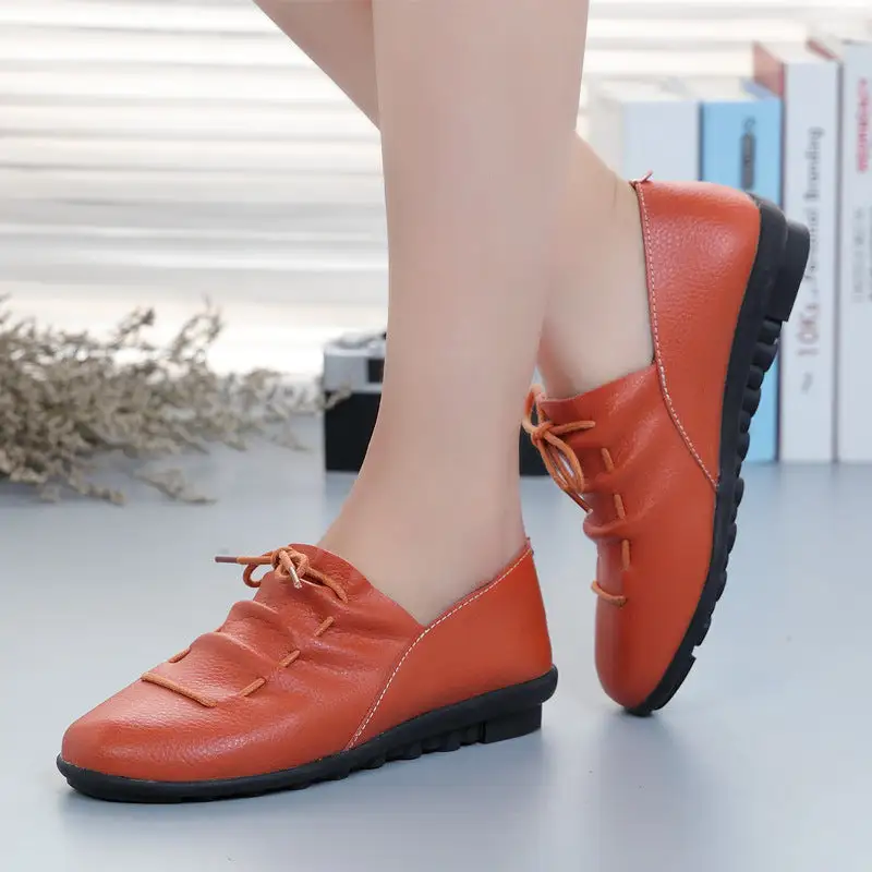 Slip On Breathable Lightweight Non Slip Shoes