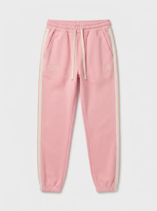 Unisex Athletic Star Graphic Sweatpants