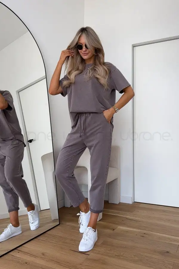  Two Piece Lounge Set