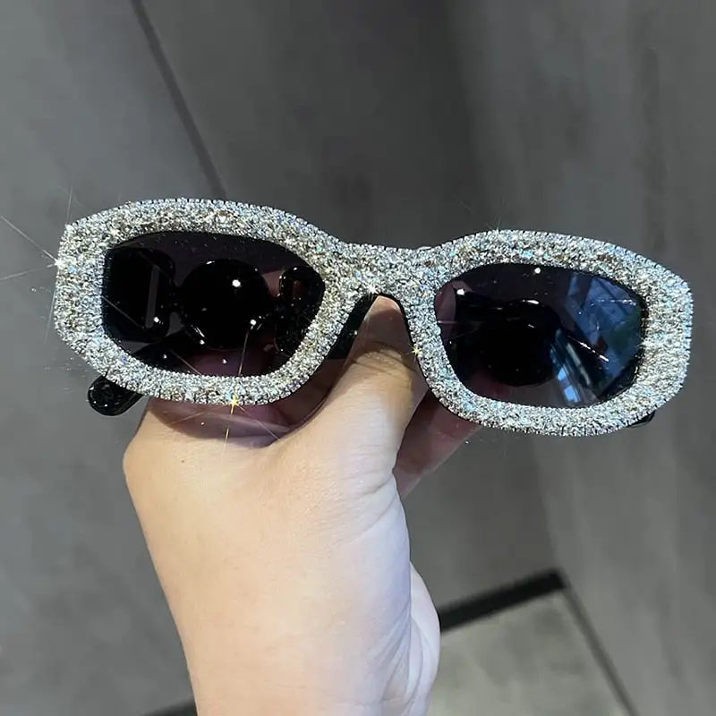 Soft Fashion Sunglasses