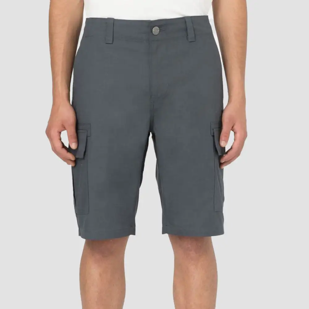 Cargo Pocket Casual Shorts