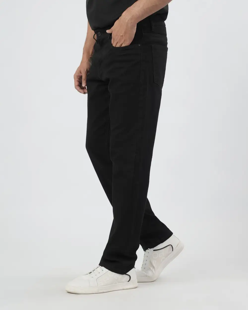 Men's Everyday Smart Casual Jeans