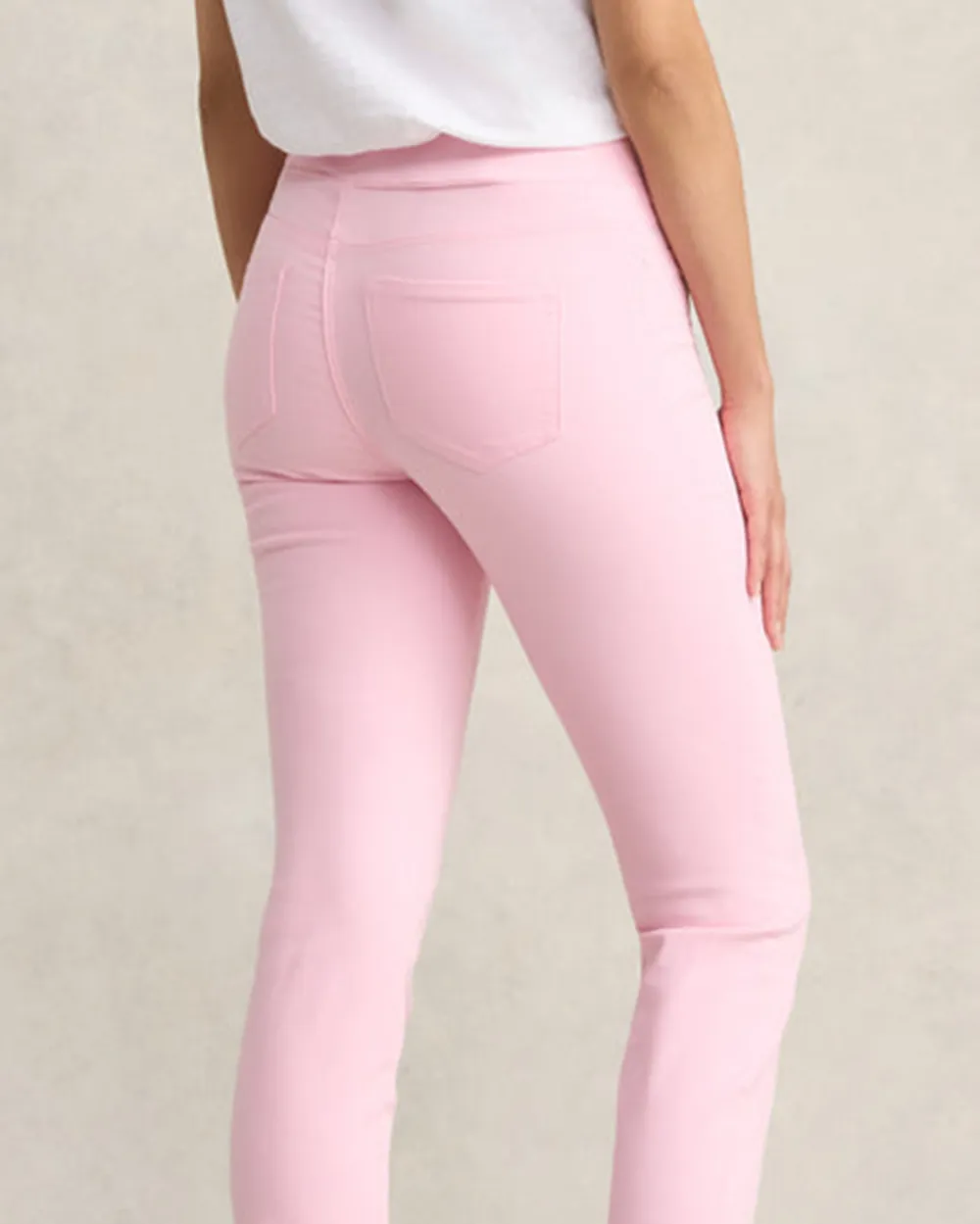 Slight Stretch Daily Pants